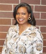  Ms. Tiffany Robinson - Principal of Lowrie Elementary School 